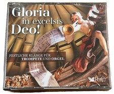 Gloria excelsis deo - in,