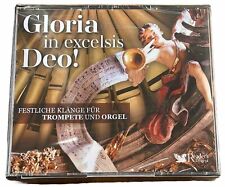 Gloria in excelsis Deo !-