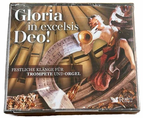 Gloria excelsis deo - gloria,