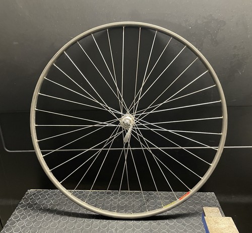 Vorderrad nabe campagnolo - nabe,