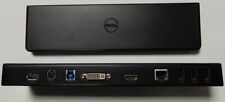 Dell D3000 Dockingstation Port Replikator USB 3.0 Dock Auswahl mit o. ohne Zub.