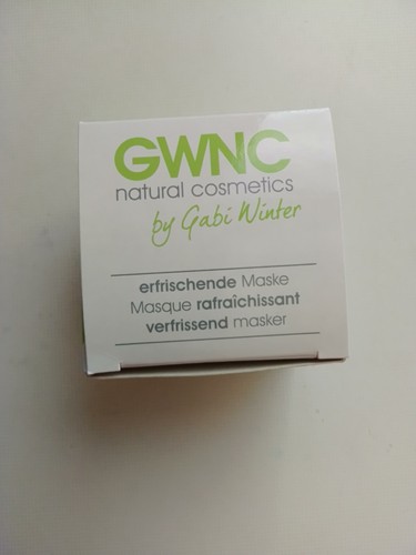 Prowin gwnc refresh maske - gwnc,