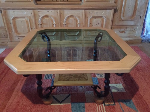 Voglauer tisch glastisch - voglauer,
