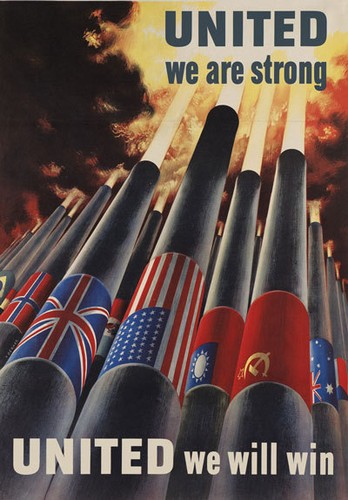 2w17 vintage wwii - 2w17,