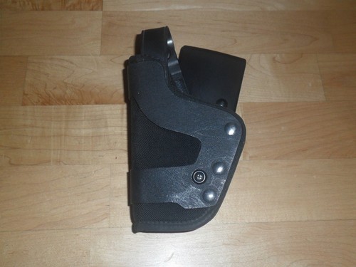 Polizei holster links uncle - holster,