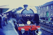 SR 2-6-0 31411 Horsham Sussex