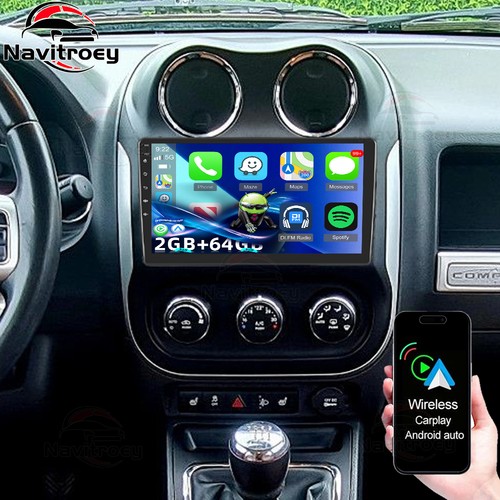 Für jeep compass patriot - für,