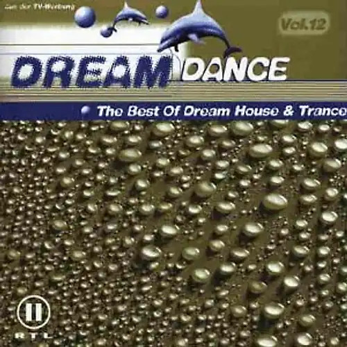 Various dream dance vol - various,