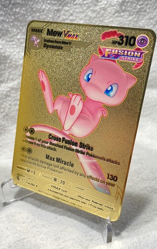 Mew pokemon sammelkarten - pokemon,