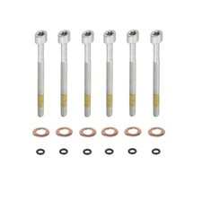 Dichtungssatz febi - 6x,