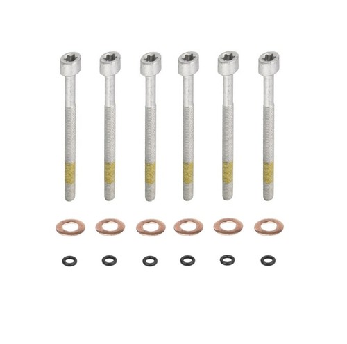 Dichtungssatz febi - 6x,