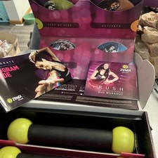 Zumba Fitness Exhilarate - 5