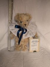 Teddy Bär Merrythought