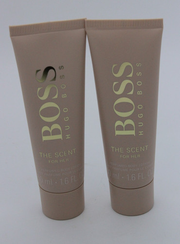 Hugo boss the scent - boss, for