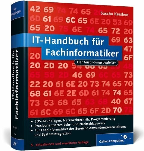 IT-Handbuch für