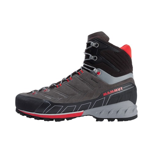 Schuhe mammut kento tour - schuhe,