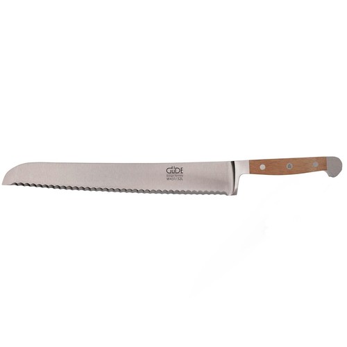 Güde brotmesser cm - brotmesser, 32