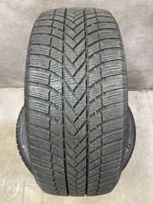 2 x 255/45 R20 105V WINTERREIFEN - Bridgestone Blizzak LM 005 * (7,5mm)
