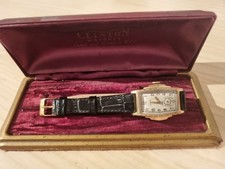 SCHÖNE, SEHR SELTENE VINTAGE