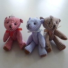 Gastgeschenk Tischdekoration