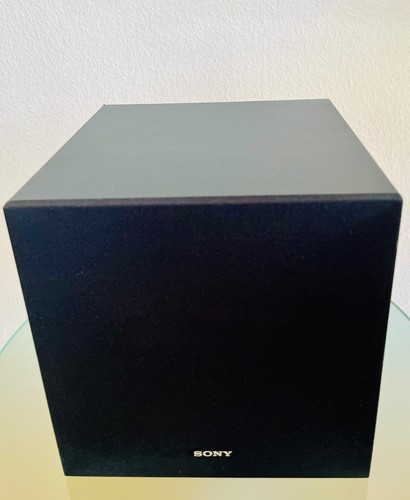 Sony speaker system wsb103 - speaker, ss-wsb103