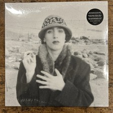 LP John Frusciante - Niandra