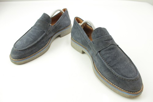 Invidia penny loafer - invidia, slipper