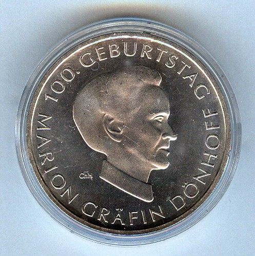 Euro 2009 gedenkmünze - 10,