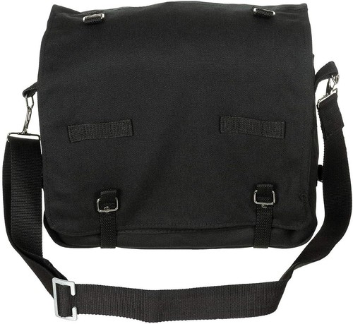 Combat tasche groß schwarz - combat,