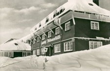 Ansichtskarte Feldberg