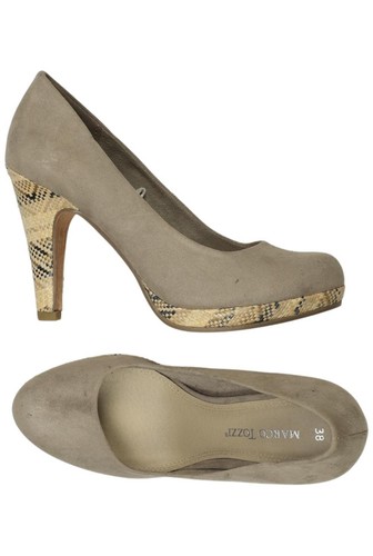 Marco tozzi pumps damen high - tozzi,