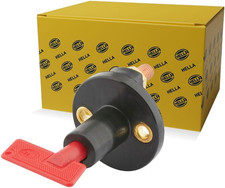 12 Volt Batteriehauptschalter