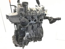 VW Fox Schrägheck (5Z) Motor Benzin BMD* 1.2L 54PS auch VW Polo TEXT!
