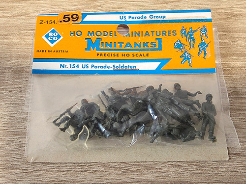 Roco minitanks 87 - (7792),