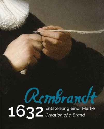 Rembrandt 1632 justus - rembrandt, lange