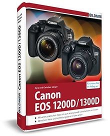 Canon eos 1200d 1300d für - /,
