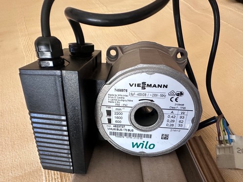 Viessmann vihu bus - vihu/6,