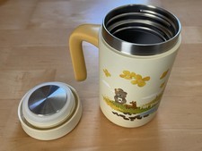 Starbucks Jeju Korean Regional