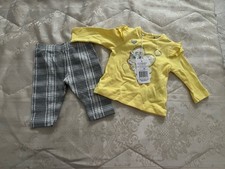 Baby-Bekleidungsset –