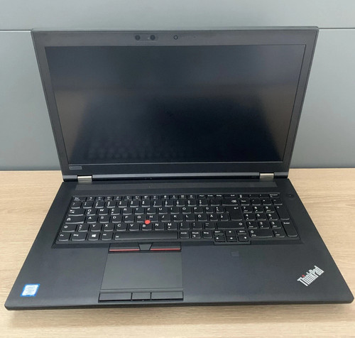 Thinkpad p72 i7 - p72,