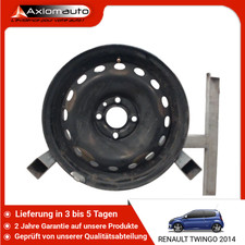 🇩🇪 STAHLFELGE ➤