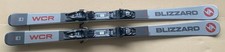 Blizzard WCR Carving Ski mit Bindung 160 cm  Allround Ski P 70