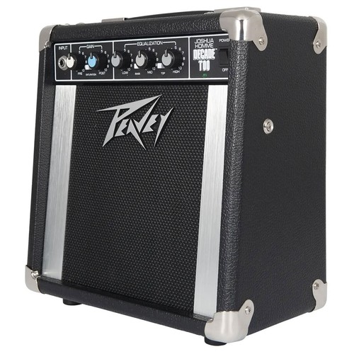 Gitarrenverstärker peavey - e-gitarrenverstärker,