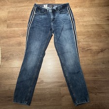 Street One Damen Jeans Hose