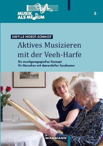 Aktives musizieren mit der - musizieren,