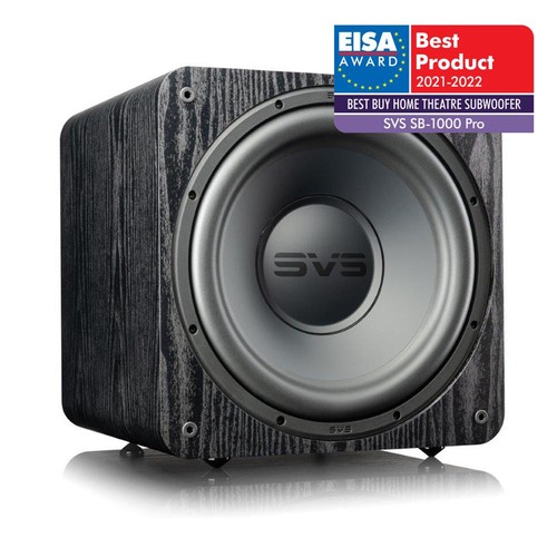 Svs sb1000 pro black - svs,