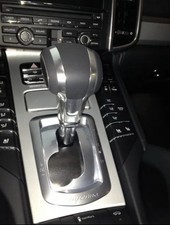 Porsche Cayenne 958.1 92A