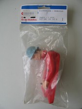 Simprop: Pilotenfigur für Segelflug #1021028