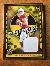 2018 Panini Elements Josh