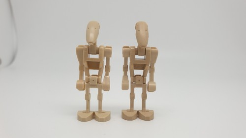 Lego star wars 2x - lego®, wars™